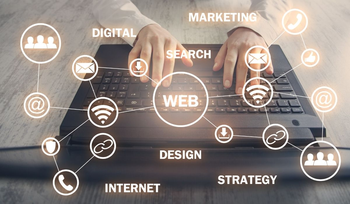 Sarıcakaya Web Tasarım
